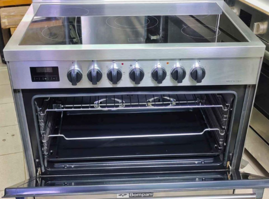 Bompani 90cm Electric cooker for sale