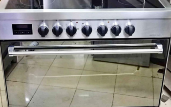 Bompani 90cm Electric cooker for sale