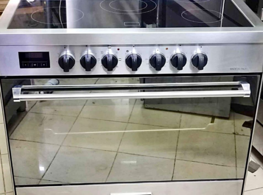 Bompani 90cm Electric cooker for sale