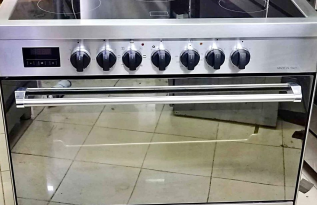 Bompani 90cm Electric cooker for sale