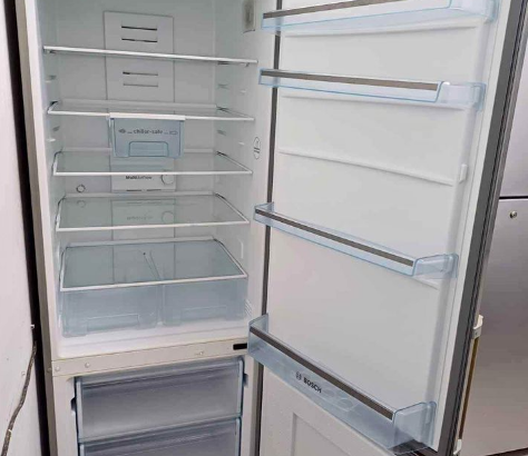 Bosch Refrigerator Bottom freezer for sale