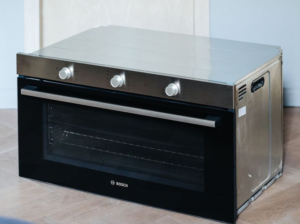 Bosch Series 2 Built In Oven 90X48 Cm For Sale