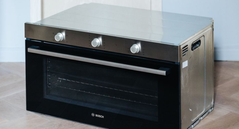 Bosch Series 2 Built In Oven 90X48 Cm For Sale