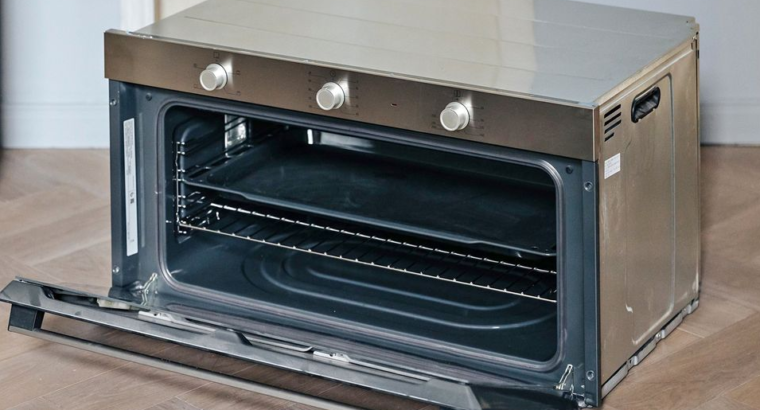 Bosch Series 2 Built In Oven 90X48 Cm For Sale