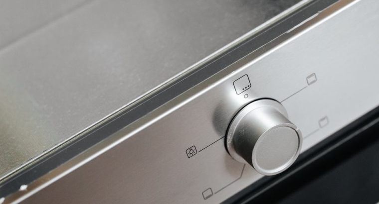 Bosch Series 2 Built In Oven 90X48 Cm For Sale