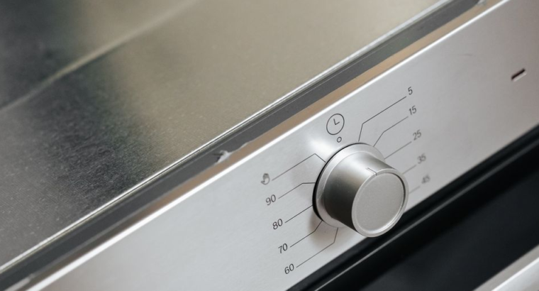 Bosch Series 2 Built In Oven 90X48 Cm For Sale