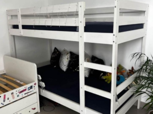 Bunkbed Ikea For Sale