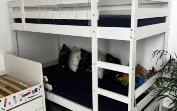 Bunkbed Ikea For Sale