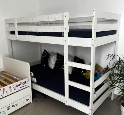 Bunkbed Ikea For Sale