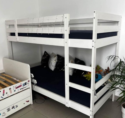 Bunkbed Ikea For Sale