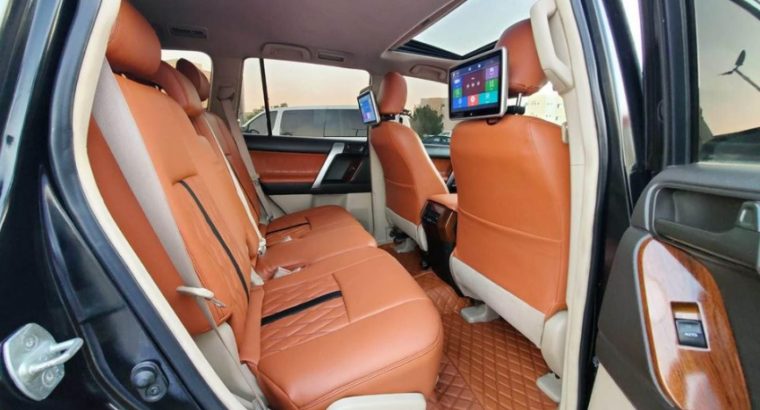 CAR ACCESSORIES &UPHOLSTERY &PAINTING & MECANICAL