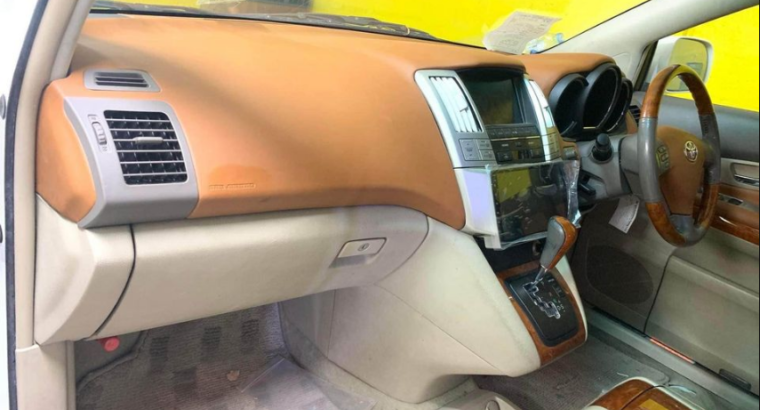 CAR ACCESSORIES &UPHOLSTERY &PAINTING & MECANICAL