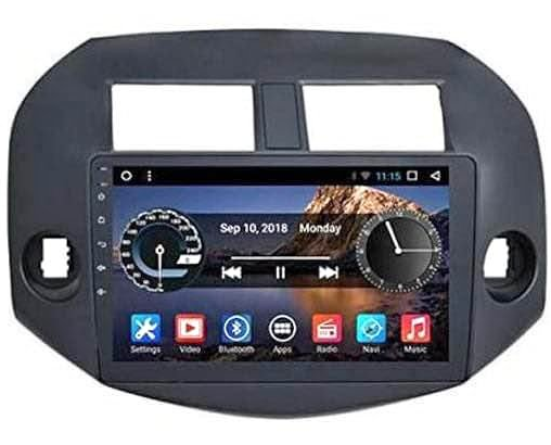 CAR multimedia navigation system for sale