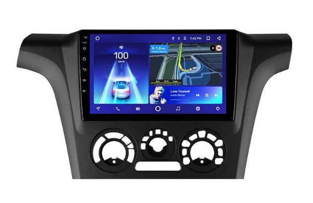 CAR multimedia navigation system for sale