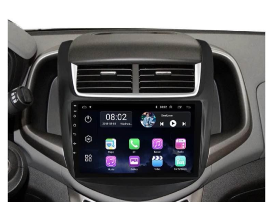 CAR multimedia navigation system for sale