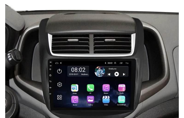 CAR multimedia navigation system for sale