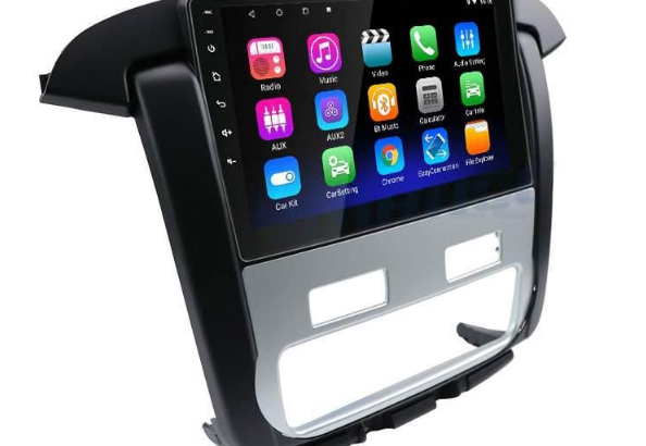 CAR multimedia navigation system for sale