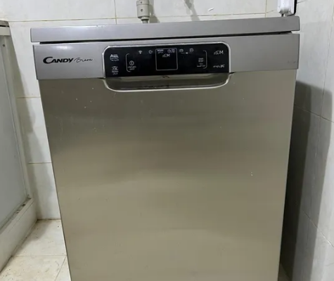 Candy dishwasher for sale