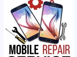 Mobile Repair & Software Services