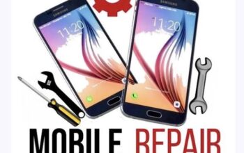 Mobile Repair & Software Services