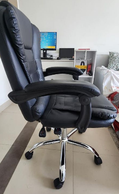 Computer desk and chair for sale