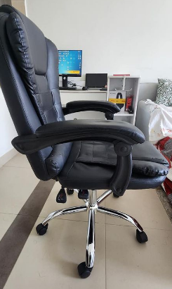 Computer desk and chair for sale
