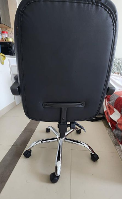 Computer desk and chair for sale