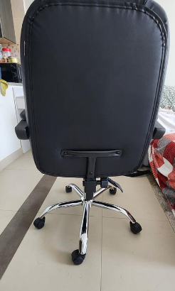 Computer desk and chair for sale