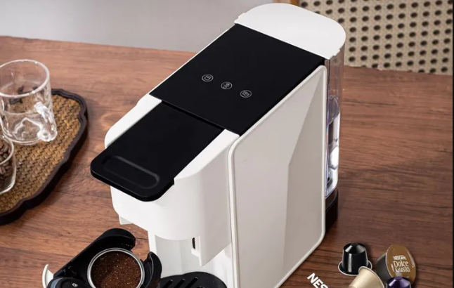 Conoyar 3-1 Coffee Machine For Sale