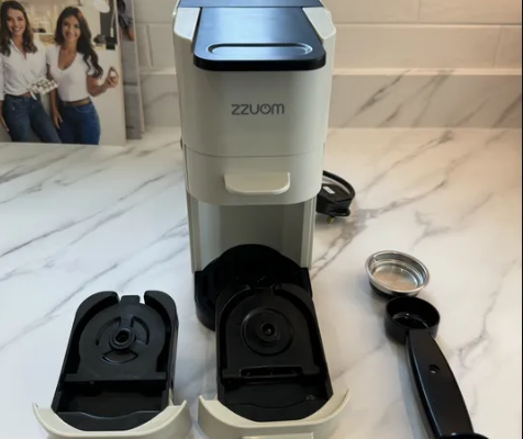 Conoyar 3-1 Coffee Machine For Sale