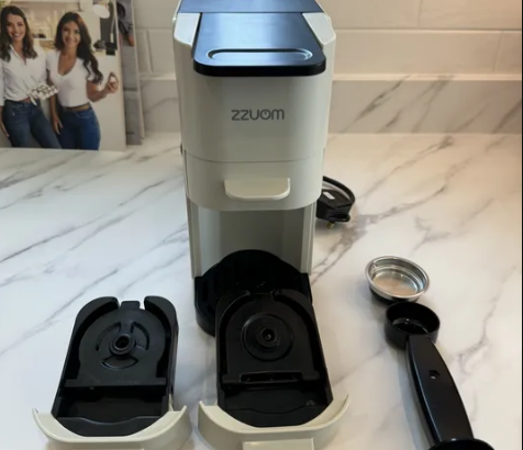 Conoyar 3-1 Coffee Machine For Sale