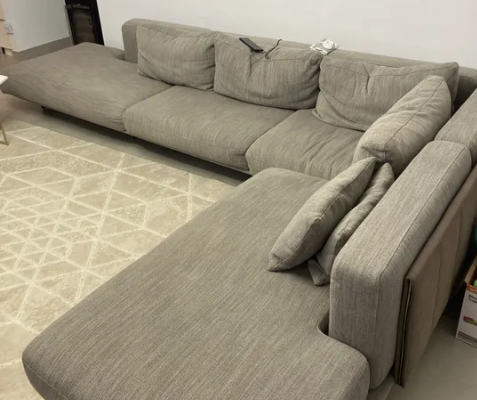 Corner Sofa For Sale