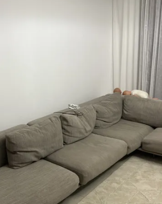 Corner Sofa For Sale