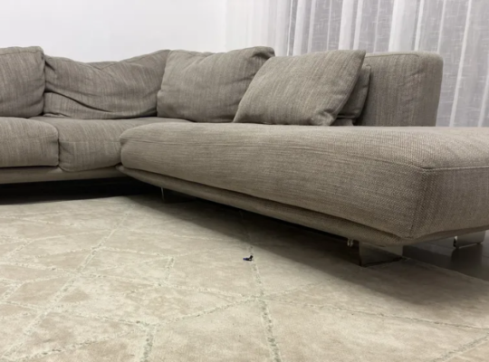 Corner Sofa For Sale