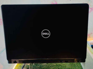 Dell Latitude 5480 Core i5 6th Generation For Sale