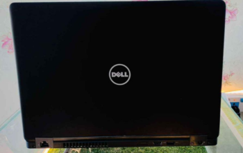 Dell Latitude 5480 Core i5 6th Generation For Sale