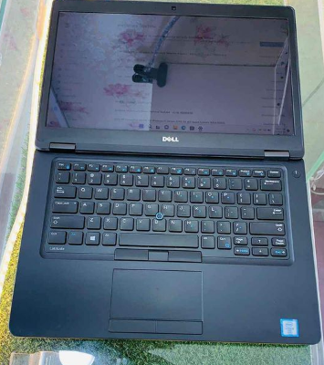 Dell Latitude 5480 Core i5 6th Generation For Sale