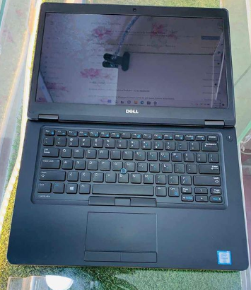 Dell Latitude 5480 Core i5 6th Generation For Sale