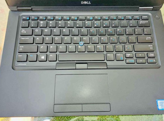 Dell Latitude 5480 Core i5 6th Generation For Sale