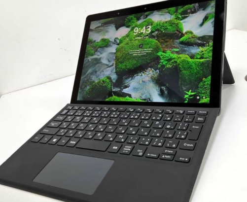 Dell latitude 5290 2-in1 For Sale
