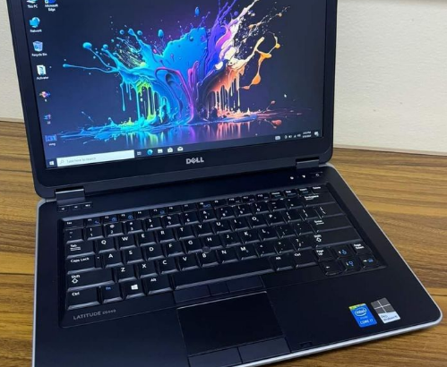 Dell latitude Processor i5 for sale