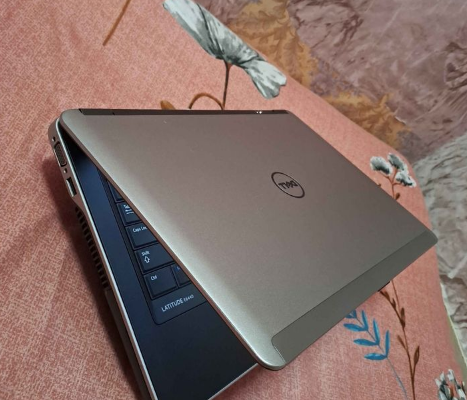 Dell latitude corei7 8gbram 750gb for sale