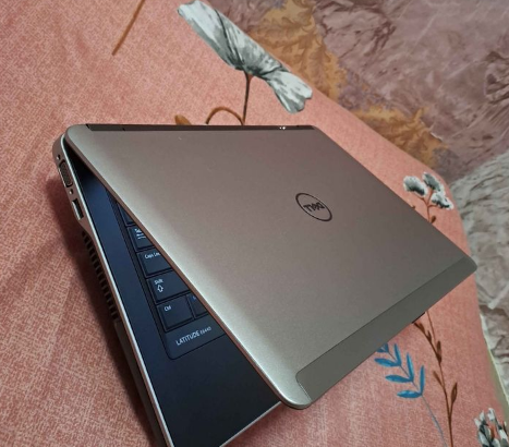Dell latitude corei7 8gbram 750gb for sale