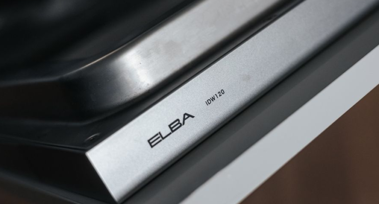 ELBA IDW 120 Dishwasher Built-In For Sale