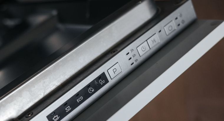 ELBA IDW 120 Dishwasher Built-In For Sale