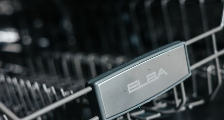 ELBA IDW 120 Dishwasher Built-In For Sale