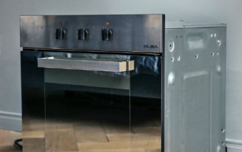 Elba 125-725 x.1 built-in wall oven for sale