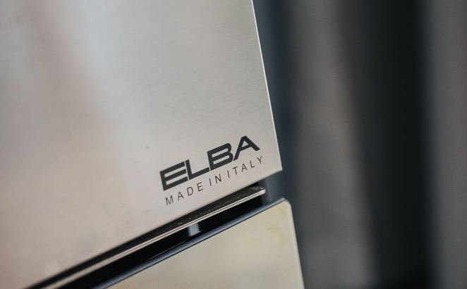 Elba 125-725 x.1 built-in wall oven for sale