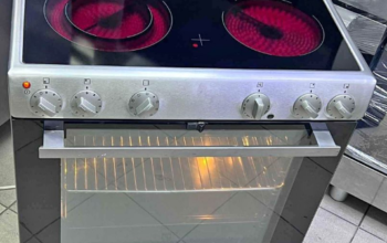 Electrolux 60cm Electric Cooker for sale