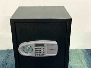 Electronic safe for sale